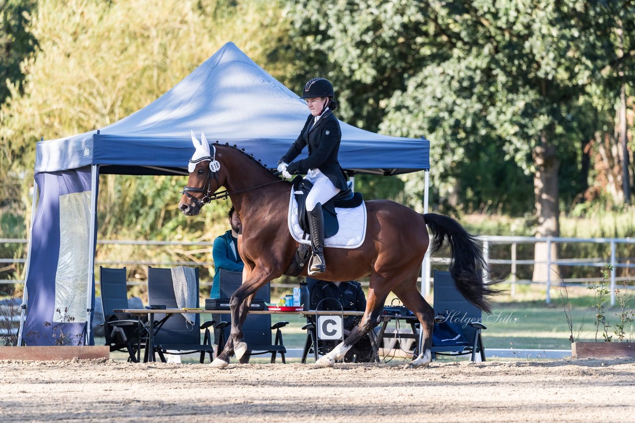 Bild 54 - Pony Akademie Turnier